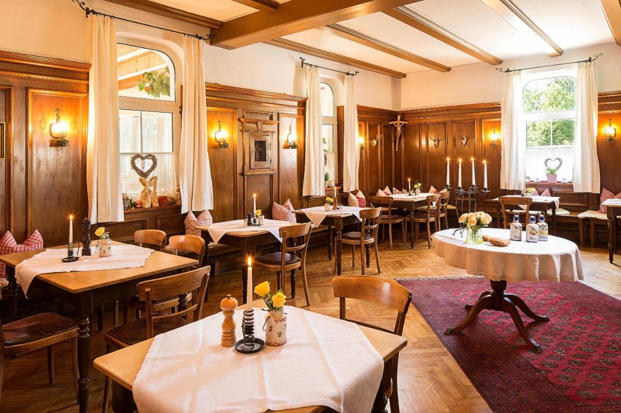 Hotel Oberwirt Wangen Wangen im Allgäu Kültér fotó