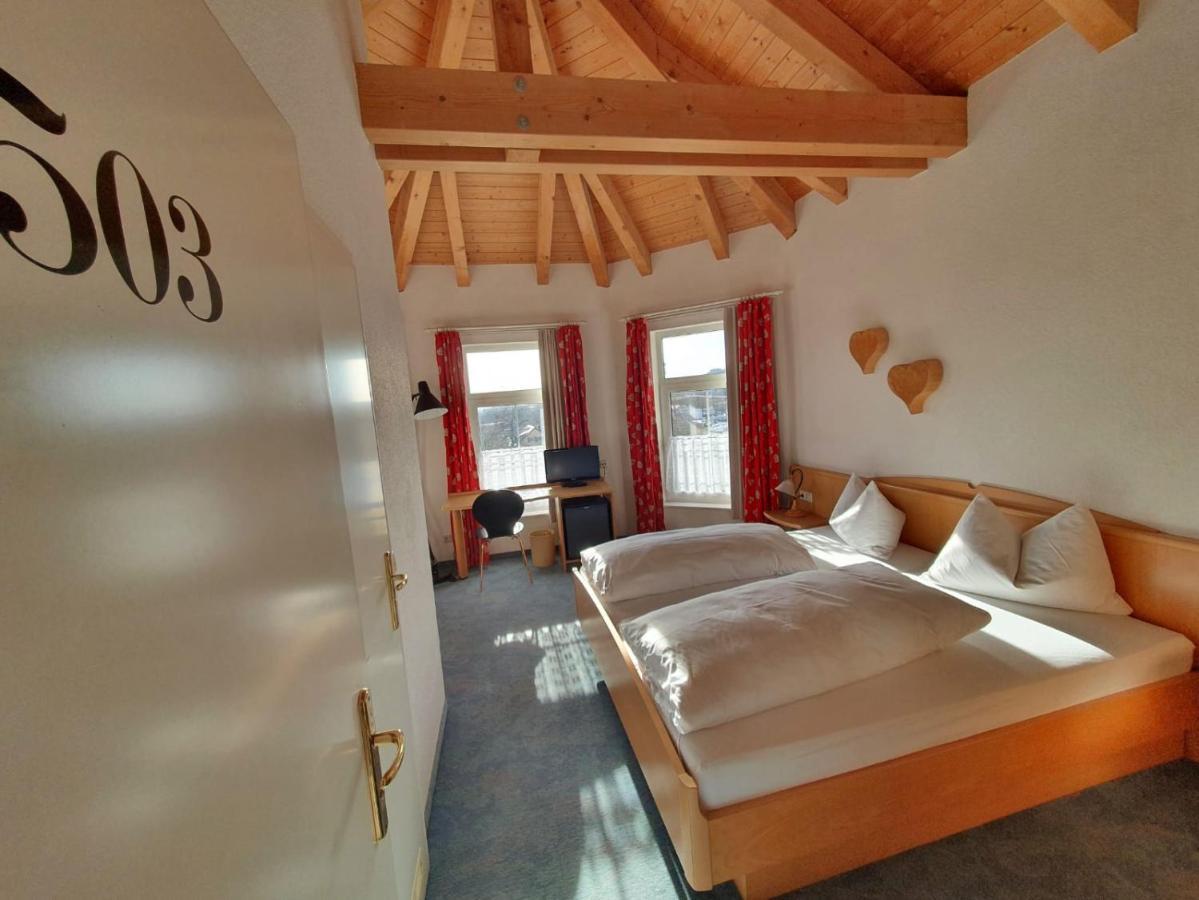 Hotel Oberwirt Wangen Wangen im Allgäu Kültér fotó