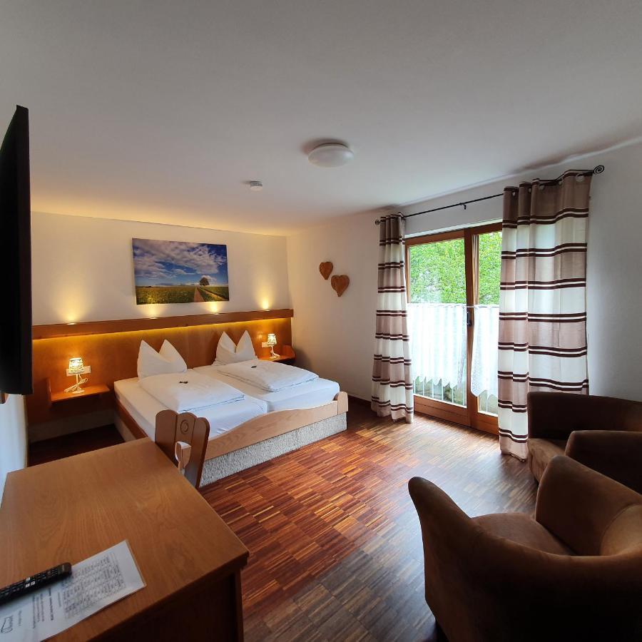 Hotel Oberwirt Wangen Wangen im Allgäu Kültér fotó