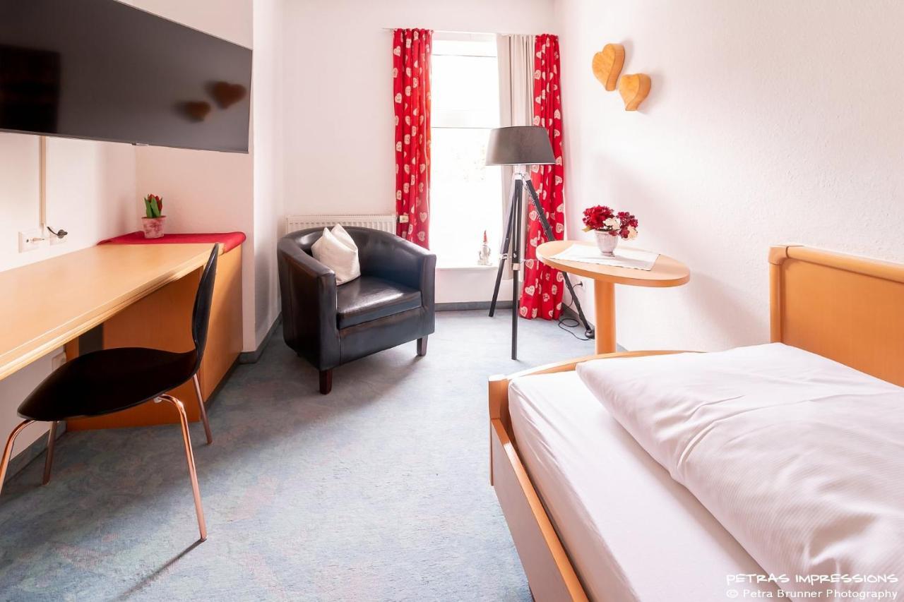 Hotel Oberwirt Wangen Wangen im Allgäu Kültér fotó