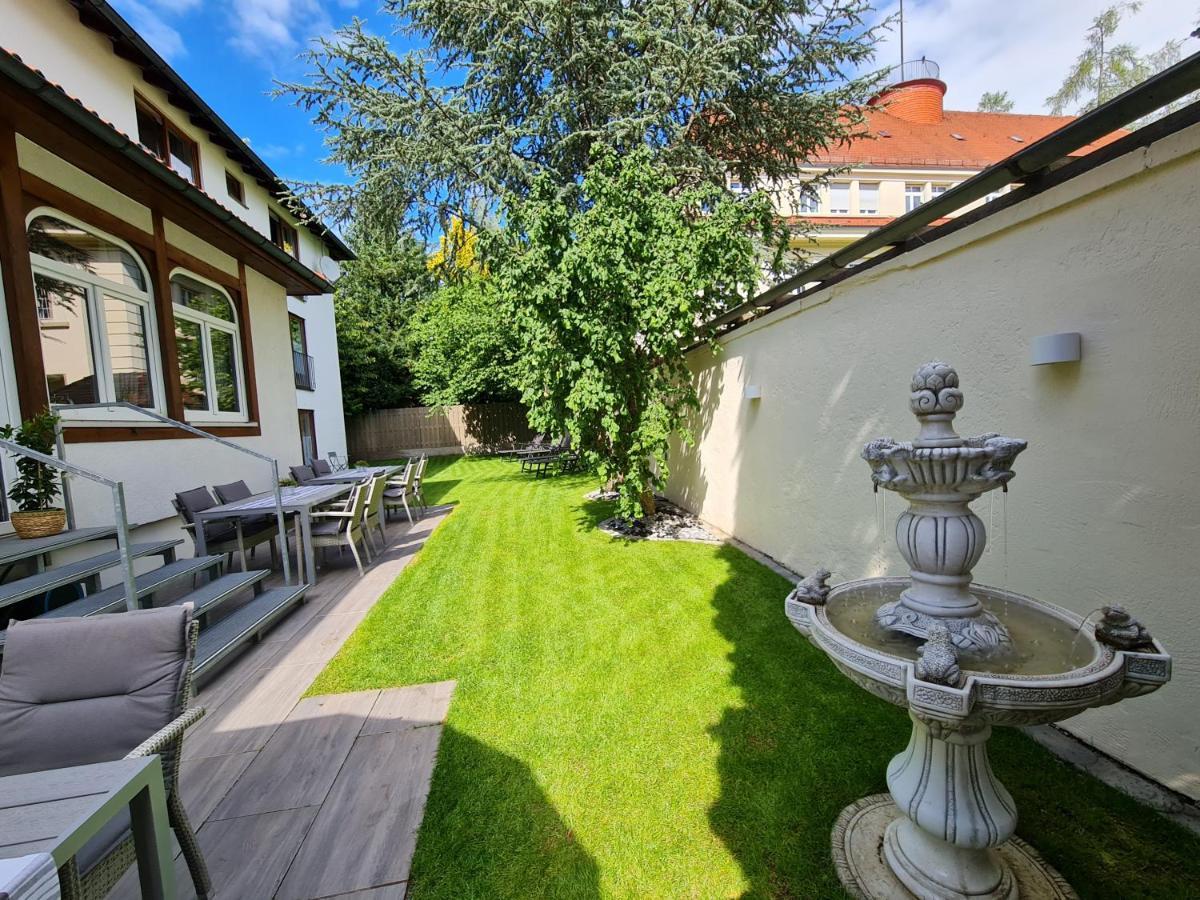 Hotel Oberwirt Wangen Wangen im Allgäu Kültér fotó