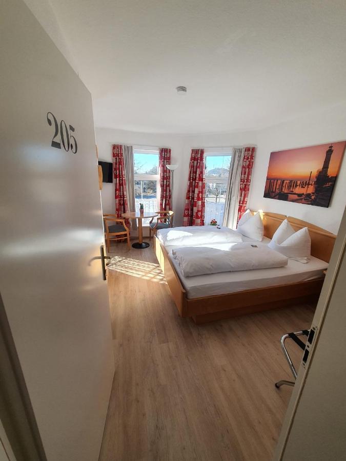 Hotel Oberwirt Wangen Wangen im Allgäu Kültér fotó