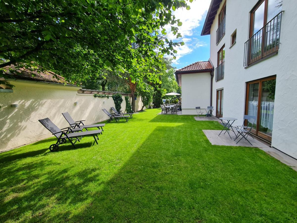Hotel Oberwirt Wangen Wangen im Allgäu Kültér fotó