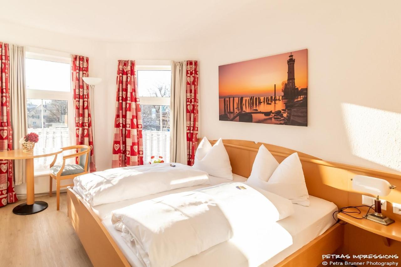Hotel Oberwirt Wangen Wangen im Allgäu Kültér fotó